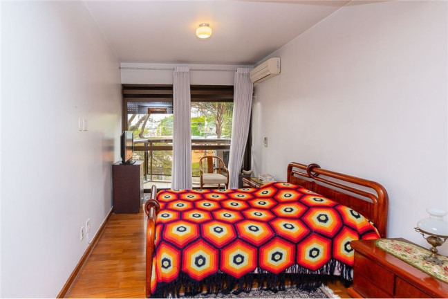 Imagem Apartamento com 4 Quartos à Venda, 214 m² em Butantã - São Paulo Imagem Apartamento com 4 Quartos à Venda, 214 m² em Butantã - São Paulo