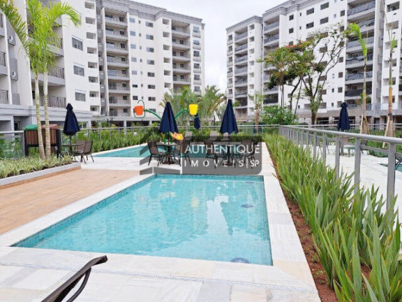 Imagem Apartamento com 3 Quartos à Venda, 108 m² em Santo Amaro - São Paulo Imagem Apartamento com 3 Quartos à Venda, 108 m² em Santo Amaro - São Paulo