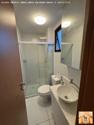 Imagem Apartamento com 1 Quarto à Venda, 22 m² em Barra - Salvador Imagem Apartamento com 1 Quarto à Venda, 22 m² em Barra - Salvador