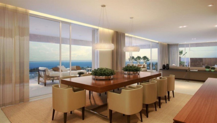 Imagem Imóvel com 4 Quartos à Venda, 266 m² em Barra Da Tijuca - Rio De Janeiro Imagem Imóvel com 4 Quartos à Venda, 266 m² em Barra Da Tijuca - Rio De Janeiro