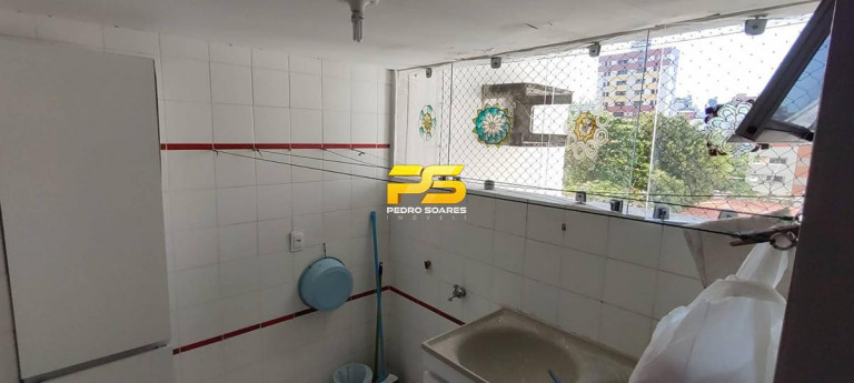 Imagem Apartamento com 3 Quartos à Venda, 112 m² em Manaíra - João Pessoa Imagem Apartamento com 3 Quartos à Venda, 112 m² em Manaíra - João Pessoa
