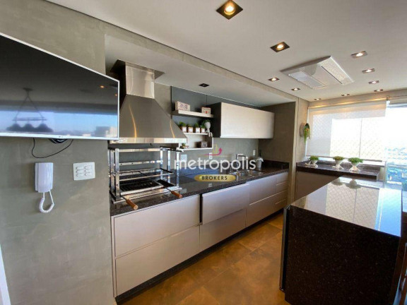Imagem Apartamento com 3 Quartos à Venda, 264 m² em Santa Paula - São Caetano Do Sul Imagem Apartamento com 3 Quartos à Venda, 264 m² em Santa Paula - São Caetano Do Sul