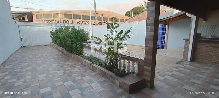 Imagem Sobrado com 1 Quarto para Alugar, 200 m² em Jardim Santo André - Hortolândia Imagem Sobrado com 1 Quarto para Alugar, 200 m² em Jardim Santo André - Hortolândia