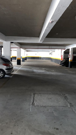 Imagem Apartamento com 2 Quartos à Venda, 52 m² em Jardim Casablanca (jardim Sao Luis) - São Paulo Imagem Apartamento com 2 Quartos à Venda, 52 m² em Jardim Casablanca (jardim Sao Luis) - São Paulo