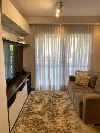 Imóvel com 3 Quartos à Venda, 70 m² em Barra Funda - São Paulo