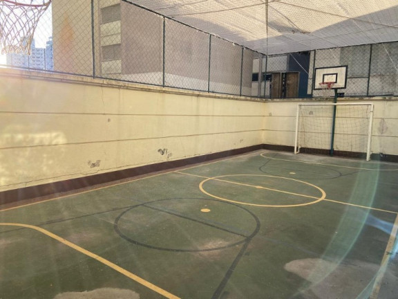 Imagem Imóvel com 3 Quartos à Venda, 110 m² em Cerqueira César - São Paulo