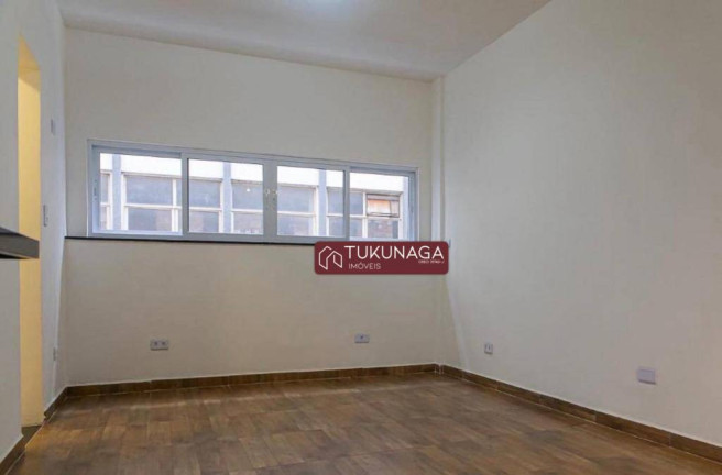 Imagem Kitnet com 1 Quarto à Venda, 36 m² em Sé - São Paulo Imagem Kitnet com 1 Quarto à Venda, 36 m² em Sé - São Paulo
