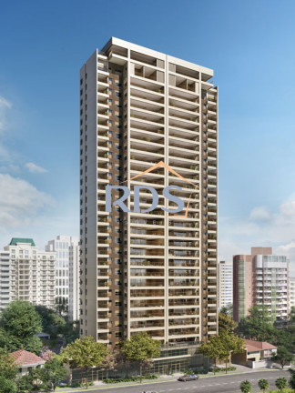 Imagem Apartamento com 4 Quartos à Venda, 280 m² em Moema - São Paulo Imagem Apartamento com 4 Quartos à Venda, 280 m² em Moema - São Paulo