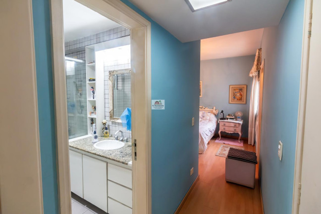 Imagem Apartamento com 3 Quartos à Venda, 188 m² em Jardim Paulista - São Paulo
