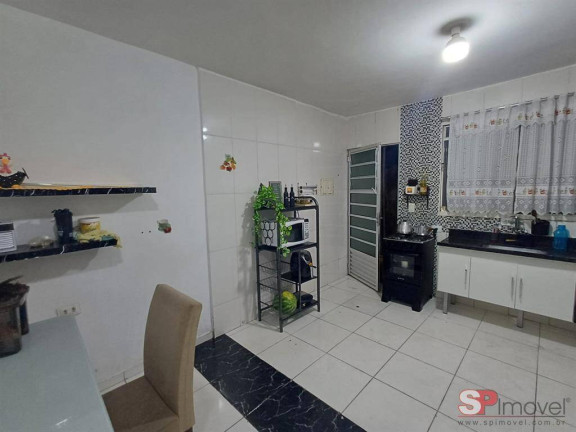 Imagem Sobrado com 2 Quartos à Venda, 89 m² em Penha De França - São Paulo
