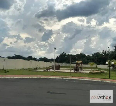 Imagem Apartamento com 2 Quartos à Venda, 57 m² em Jardim São Dimas - Amparo