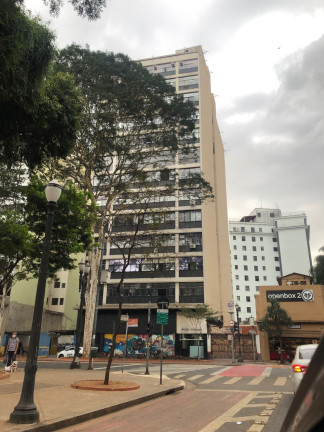 Imagem Sala Comercial para Alugar, 630 m² em República - São Paulo Imagem Sala Comercial para Alugar, 630 m² em República - São Paulo