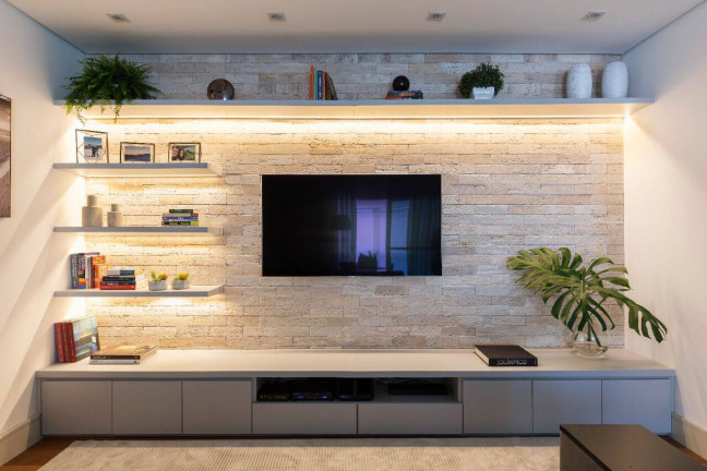 Imagem Apartamento com 2 Quartos à Venda, 76 m² em Dezoito Do Forte Empresarial/alphaville. - Barueri Imagem Apartamento com 2 Quartos à Venda, 76 m² em Dezoito Do Forte Empresarial/alphaville. - Barueri