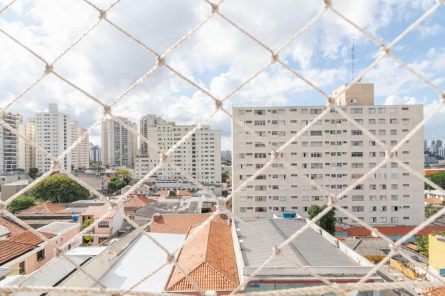 Imagem Apartamento com 3 Quartos à Venda, em Ipiranga - São Paulo Imagem Apartamento com 3 Quartos à Venda, em Ipiranga - São Paulo