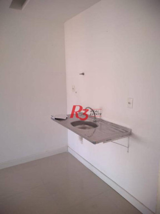 Imagem Sala Comercial à Venda ou Locação, 76 m² em Centro - Santos Imagem Sala Comercial à Venda ou Locação, 76 m² em Centro - Santos