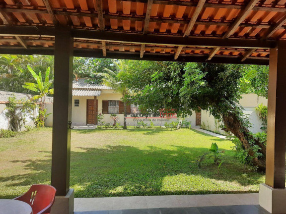 Imagem Casa com 3 Quartos à Venda, 290 m² em Riviera Módulo 22 - Bertioga