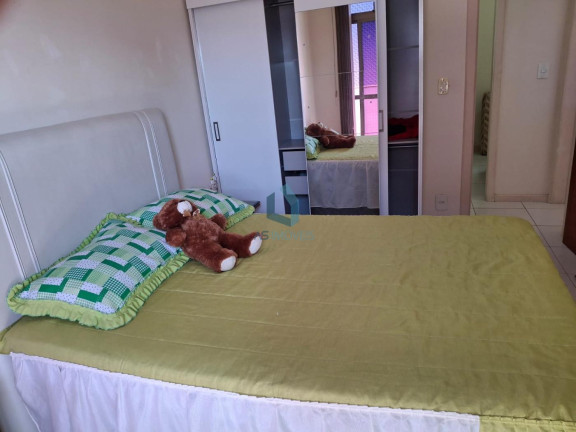 Imagem Apartamento com 3 Quartos à Venda, 108 m² em Braga - Cabo Frio