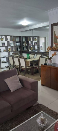 Imagem Apartamento com 3 Quartos à Venda, 202 m² em Tamboré - Santana De Parnaíba