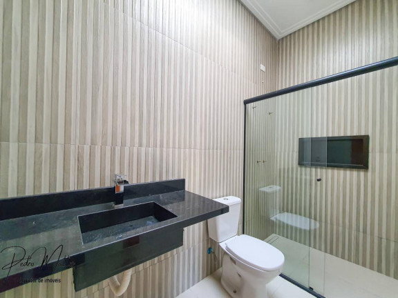 Imagem Casa com 3 Quartos à Venda, 200 m² em Ondas - Cond. Reserva Das Paineiras - Piracicaba