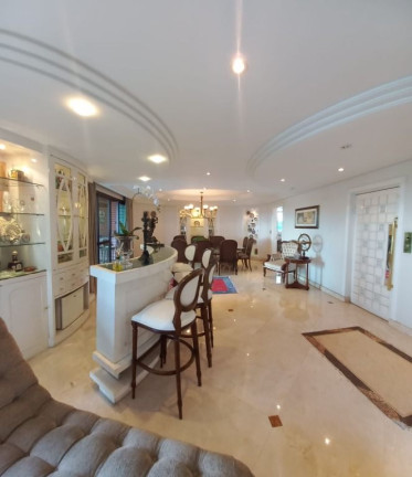 Apartamento com 3 Quartos à Venda, 478 m² em Centro - Guarulhos