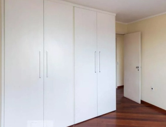 Imagem Imóvel com 3 Quartos à Venda, 98 m² em Vila Campestre - São Paulo Imagem Imóvel com 3 Quartos à Venda, 98 m² em Vila Campestre - São Paulo