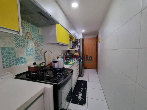 Imagem Apartamento com 2 Quartos à Venda, 82 m² em Santa Rosa - Niterói Imagem Apartamento com 2 Quartos à Venda, 82 m² em Santa Rosa - Niterói