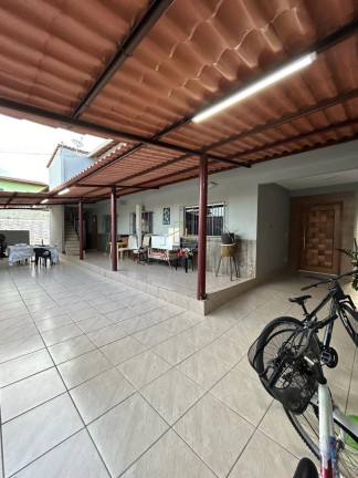 Imagem Casa com 3 Quartos à Venda, 200 m² em Barcelona - Serra Imagem Casa com 3 Quartos à Venda, 200 m² em Barcelona - Serra