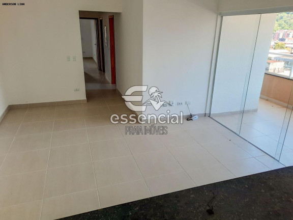 Imagem Apartamento com 3 Quartos à Venda, 110 m² em Centro - Ubatuba