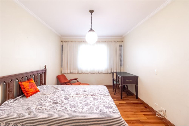 Imagem Imóvel com 4 Quartos à Venda,  em Campo Belo - São Paulo
