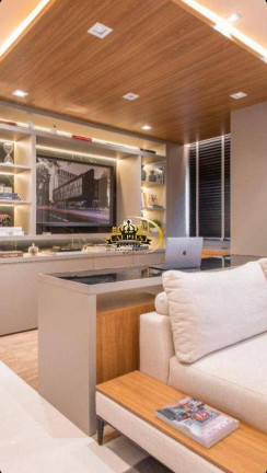 Imagem Apartamento com 2 Quartos à Venda, 96 m² em Alphaville Empresarial - Barueri Imagem Apartamento com 2 Quartos à Venda, 96 m² em Alphaville Empresarial - Barueri