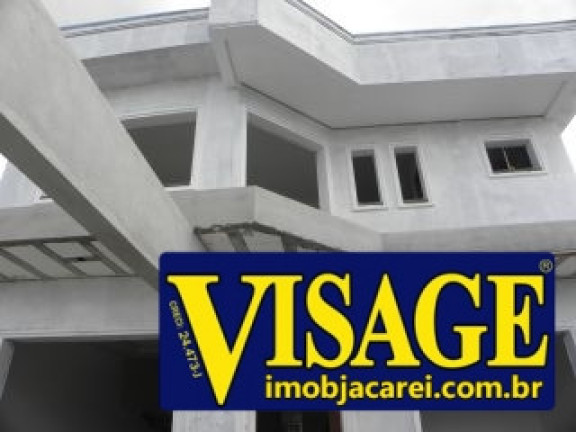 Imagem Casa com 4 Quartos à Venda, em Vila Branca - Jacareí Imagem Casa com 4 Quartos à Venda, em Vila Branca - Jacareí
