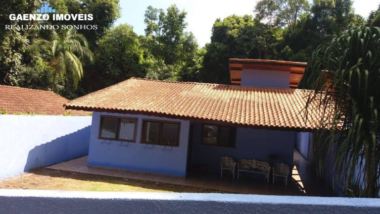 Imagem Casa com 4 Quartos à Venda, 450 m² em Transurb - Itapevi Imagem Casa com 4 Quartos à Venda, 450 m² em Transurb - Itapevi