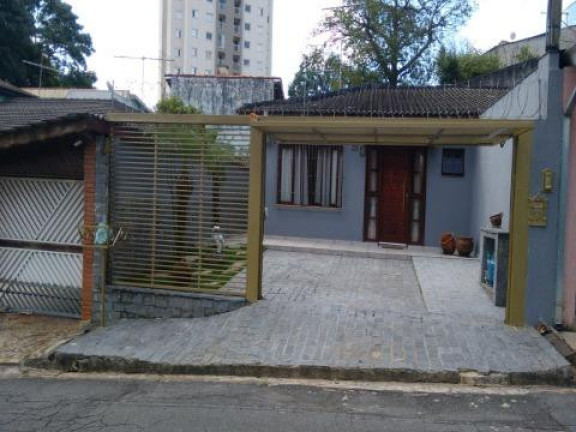 Casa com 5 Quartos à Venda, 100 m² em Arujamérica - Arujá