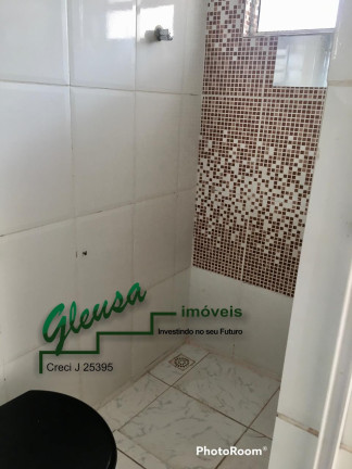 Imagem Casa com 1 Quarto para Alugar, 35 m² em Vila Nhocune - São Paulo Imagem Casa com 1 Quarto para Alugar, 35 m² em Vila Nhocune - São Paulo