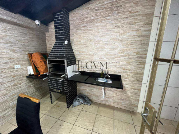 Imagem Casa com 3 Quartos à Venda, 91 m² em Real - Praia Grande