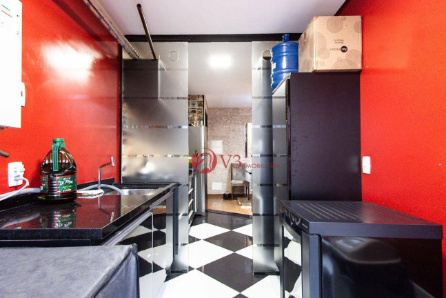 Imagem Apartamento com 1 Quarto à Venda, 70 m² em Vila Regente Feijó - São Paulo Imagem Apartamento com 1 Quarto à Venda, 70 m² em Vila Regente Feijó - São Paulo