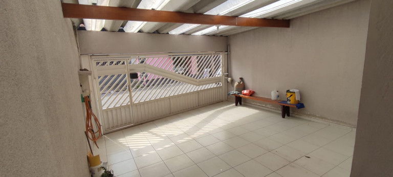 Imóvel com 4 Quartos à Venda, 179 m² em Baeta Neves - São Bernardo Do Campo