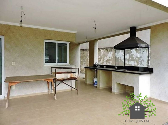 Imagem Casa com 4 Quartos para Alugar, 405 m² em São Paulo Ii - Cotia