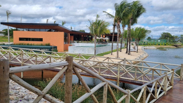 Imagem Terreno à Venda, 300 m² em Urucunema - Eusébio