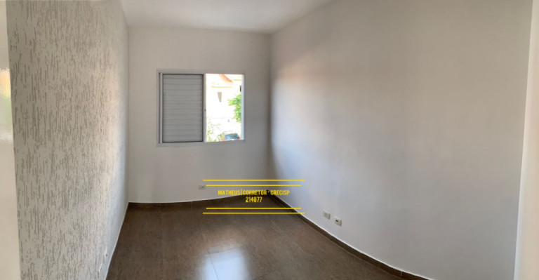 Imagem Casa de Condomínio com 2 Quartos à Venda, em Jardim Colônia - Jundiaí Imagem Casa de Condomínio com 2 Quartos à Venda, em Jardim Colônia - Jundiaí