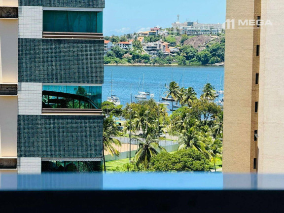 Imagem Cobertura com 4 Quartos à Venda, 238 m² em Praia Do Canto - Vitória Imagem Cobertura com 4 Quartos à Venda, 238 m² em Praia Do Canto - Vitória