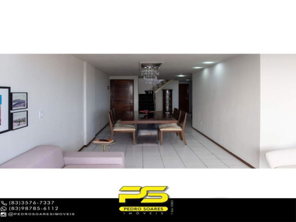 Imagem Imóvel com 4 Quartos à Venda, 250 m² em Manaíra - João Pessoa Imagem Imóvel com 4 Quartos à Venda, 250 m² em Manaíra - João Pessoa