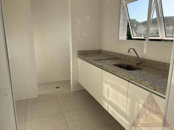 Imagem Apartamento com 2 Quartos à Venda, 70 m² em Boqueirão - Santos