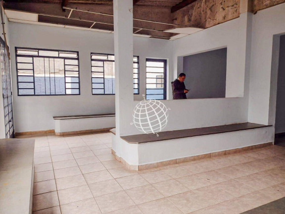 Imagem Galpão à Venda, 282 m² em Jardim Das Cerejeiras - Atibaia Imagem Galpão à Venda, 282 m² em Jardim Das Cerejeiras - Atibaia