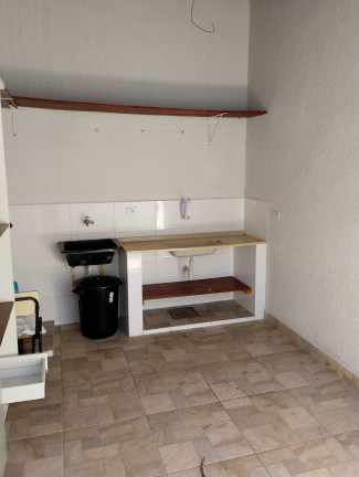 Imagem Casa com 2 Quartos à Venda, 110 m² em Real - Praia Grande