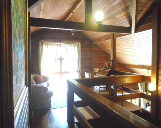 Imagem Casa com 4 Quartos à Venda, 282 m² em Carlos Guinle - Teresópolis Imagem Casa com 4 Quartos à Venda, 282 m² em Carlos Guinle - Teresópolis