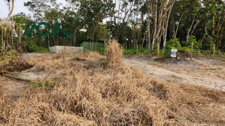 Imagem Terreno à Venda, 384 m² em Uirapuru - Itapoá Imagem Terreno à Venda, 384 m² em Uirapuru - Itapoá