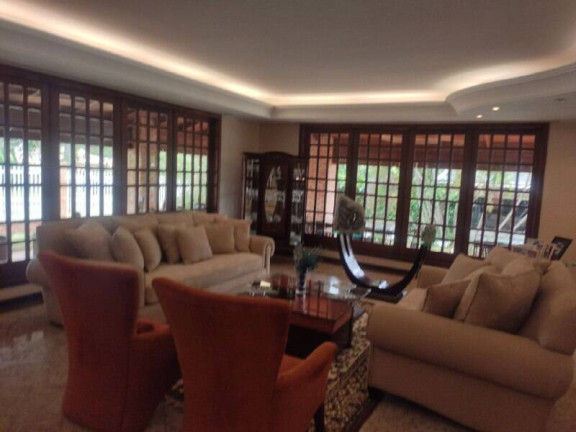 Imagem Casa à Venda, 5.000 m² em Park Way - Brasília