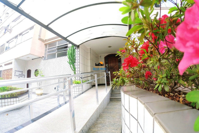 Imagem Apartamento com 3 Quartos à Venda, em Encruzilhada - Santos Imagem Apartamento com 3 Quartos à Venda, em Encruzilhada - Santos
