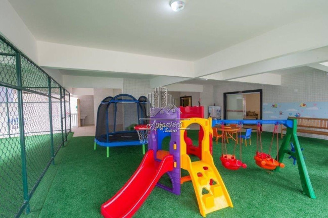 Imagem Apartamento com 2 Quartos à Venda, 106 m² em Aviacao - Praia Grande Imagem Apartamento com 2 Quartos à Venda, 106 m² em Aviacao - Praia Grande